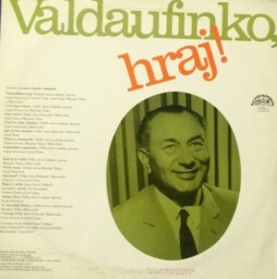 Valdaufinko hraj