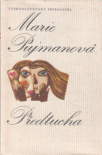 Předtucha od Marie Pujmanová