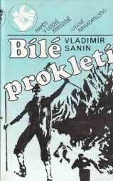 Bílé prokletí od Vladimír Sanin