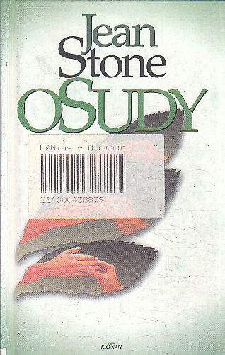 Osudy od Jean Stone.