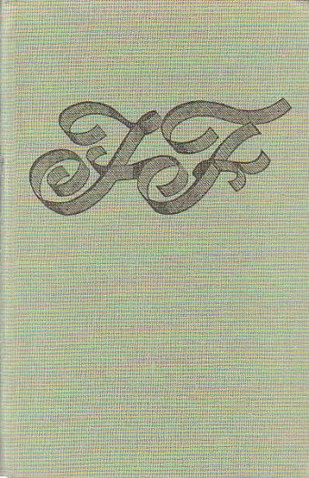 Velký géz od Johan Fabricius