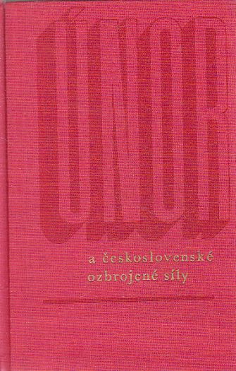 Únor a československé ozbrojené síly od Vlastislav Kroupa