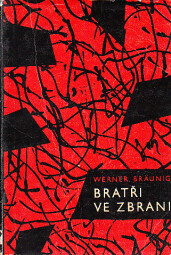 Bratři ve zbrani od Werner Bräunig