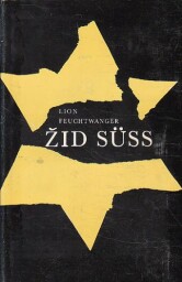 Žid Süss od Lion Feuchtwanger