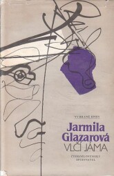 Vlčí jáma od Jarmila Glazarová