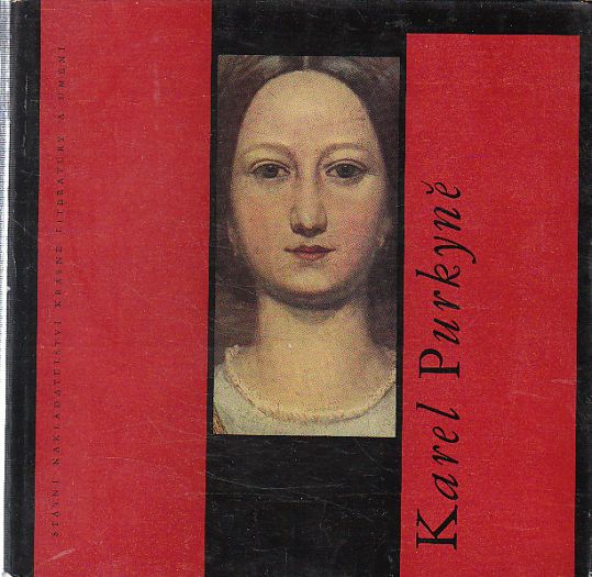 Karel Purkyně od Vojtěch Volavka