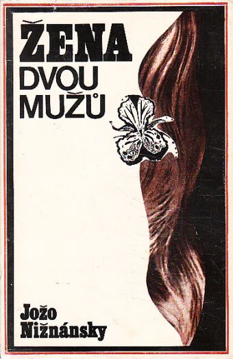 Žena dvou mužů od Jožo Nižnánsky