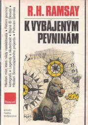 K vybájeným pevninám od Raymond H. Ramsay