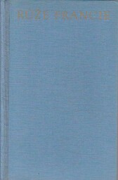 Růže Francie od Jean Laffitte & Jean Laffitte