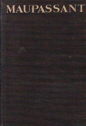 Život od Guy de Maupassant