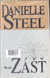 Zášť od Danielle Steel