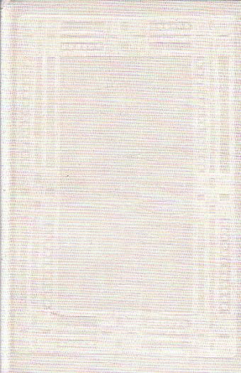 Nostromo od Joseph Conrad