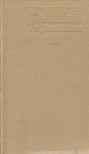 Tarzanovy povídky z džunglí od Edgar Rice Burroughs