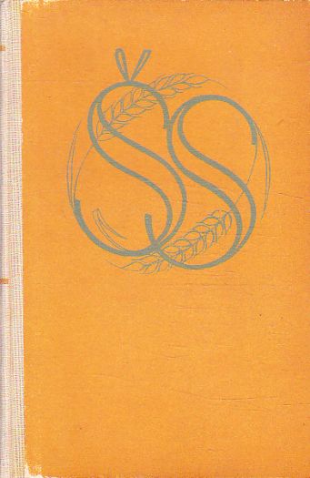 Větrá step od G. Šolochov