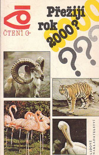 Přežijí rok 2000? od Andrej Bannikov