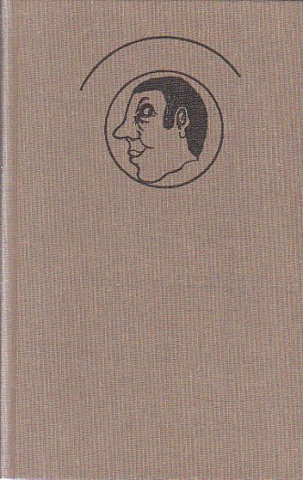 Pan šéf od Goffredo Parise