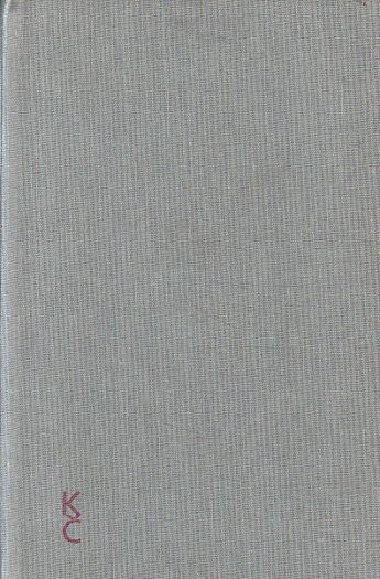 Georg Letham, lékař a vrah od Ernst Weiss