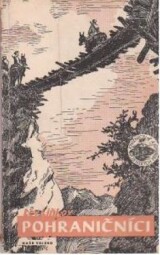 Pohraničníci od Lva Alexandroviče 1953