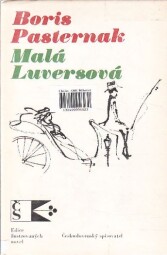 Malá Luversová od Boris Leonidovič Pasternak