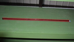 Boční ochranné lišty 3U5853753BB41