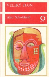 Veliký slon od Alan Scholefield