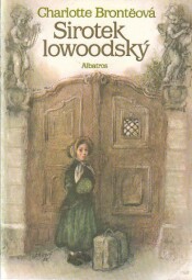 Sirotek lowoodský od Charlotte Brontë