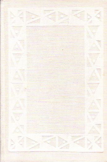 Rozrušená země I od Michail Alexandrovič Šolochov