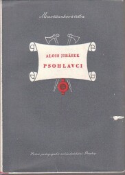 Psohlavci od Alois Jirásek