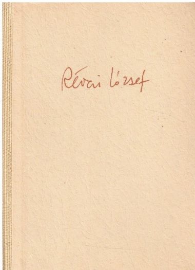 Uměli jsme žít pro svobodu  od József Revai