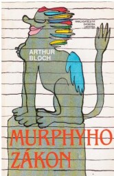 Murphyho zákony pro ženaté a vdané od Jiří Žáček