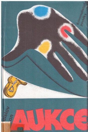 Aukce od Ladislav Beran