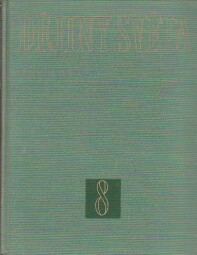 Dějiny Světa 8 od Jevgenij Michajlovič Žukov