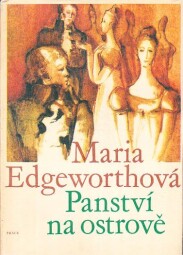 Panství na ostrově od Maria Edgeworth