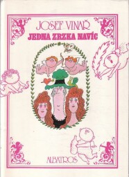 Jedna zrzka navíc od Hermína Franková & Josef Vinař