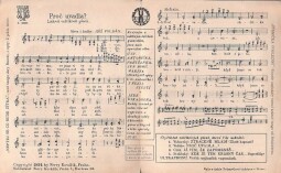 Osadní písně z kytarovým doprovodem. Proč uvadala