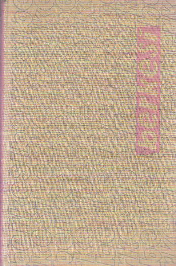 Podivný podzim od András Berkesi