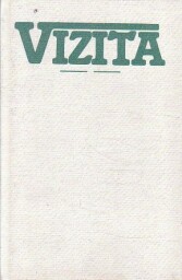 Vizita od Adolf Branald