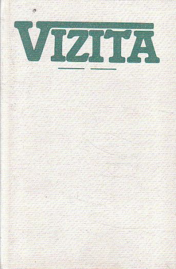 Vizita od Adolf Branald