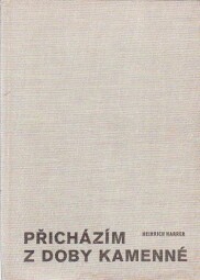 Studna pro Mandon od Jaromír Štětina