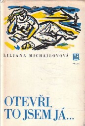 Otevři, to jsem já... od Liljana Georgieva Michajlova