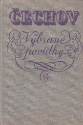 Vybrané povídky od Anton Pavlovič Čechov