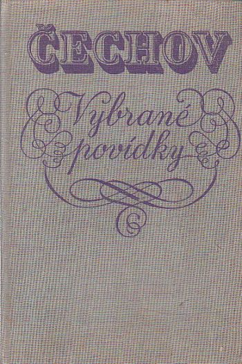 Vybrané povídky od Anton Pavlovič Čechov