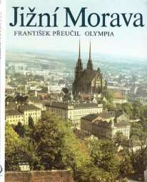 Jižní Morava od František Přeučil