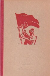 Rudá záře nad Kladnem od Antonín Zápotocký