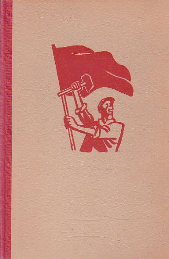 Rudá záře nad Kladnem od Antonín Zápotocký