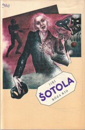 Róza Rio od Jiří Šotola