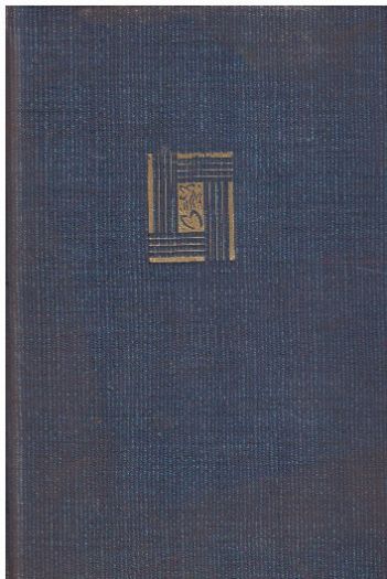 Nespokojená srdce od Jan Vrba