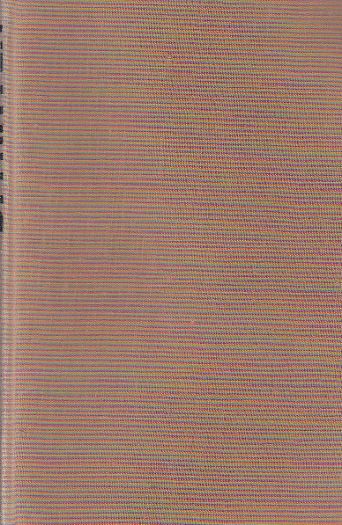 Most v džungli od B. Traven