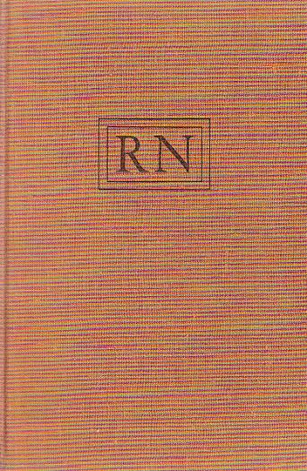 Jak šel život od Růžena Nasková