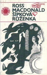 Šípková Růženka od Ross Macdonald